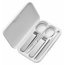 Маникюрный набор Xiaomi Mijia Nail Clipper Five Piece Set Silver